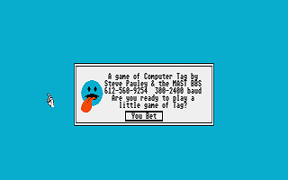 Catch Me — screenshot 1